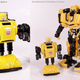 Image for article titled Michael Bay Is Why Transformers Got So Complicated